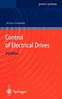 Control of Electrical Drives