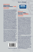 Fachworterbuch Elektronische Medien Und Dienste / Dictionary of Electronic Media and Services