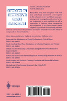 Tissue Oxygenation in Acute Medicine