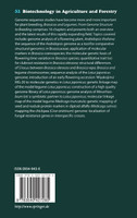 Brassicas and Legumes from Genome Structure to Breeding