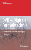 DVB - Digitale Fernsehtechnik
