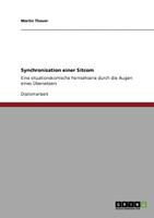 Synchronisation einer Sitcom