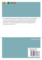 Theater in einer virtuellen Welt