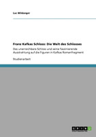 Franz Kafkas Schloss