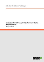 Leitfaden für Führungskräfte