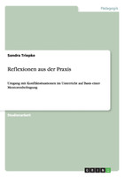 Reflexionen aus der Praxis