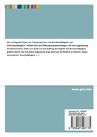 Wer waren die Profiteure der Rentenreform 2000?