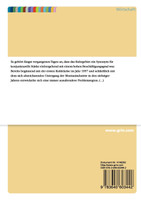 Kritische Würdigung der Strukturfondsinterventionen im  Ruhrgebiet 2000-2013