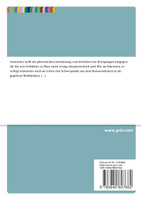 Die Anthropologie des Aristoteles - eine Einführung