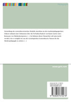 Medien im Paradigma der Systemtheorie
