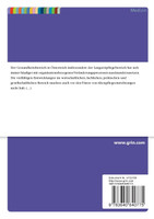 Change-Management in der Altenpflege