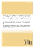 Guter Führungsstil. Das Reifegradmodell von Hersey und Blanchard