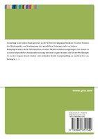 Sportverletzungen in ausgewählten Budosportarten