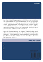 Cisco Unified Computing im Klinischen Rechenzentrum