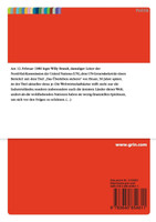 Entwicklung ohne Fortschritt?