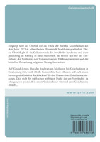 Folgen einer Geiselnahme