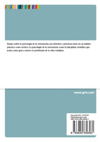 Psicología de la Orientación