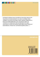 Social Media im Marketing