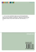 Die Privilegierung der Kirchen im deutschen Bildungswesen