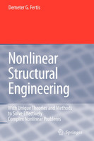 Nonlinear Structural Engineering