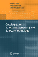 Ontologies for Software Engineering and Software Technology