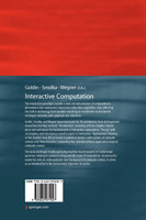 Interactive Computation