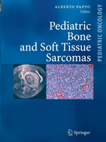 Pediatric Bone and Soft Tissue Sarcomas