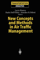 New Concepts and Methods in Air Traffic Management