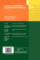 Biomethanation I