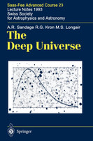 The Deep Universe