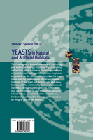 Yeasts in Natural and Artificial Habitats