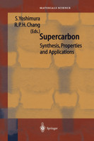 Supercarbon