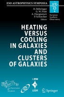 Heating Versus Cooling in Galaxies and Clusters of Galaxies