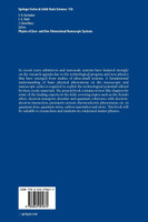 Physics of Zero- and One-Dimensional Nanoscopic Systems