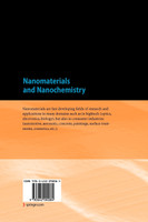 Nanomaterials and Nanochemistry