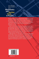 Mechatronics and Machine Vision in Practice
