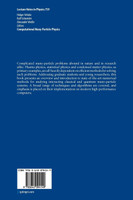 Computational Many-Particle Physics