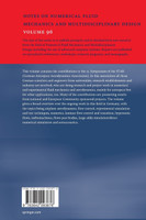New Results in Numerical and Experimental Fluid Mechanics VI