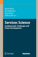 Services Science
