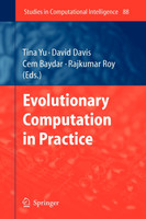 Evolutionary Computation in Practice