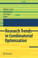 Research Trends in Combinatorial Optimization