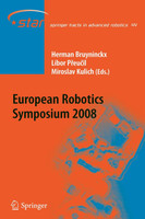 European Robotics Symposium 2008