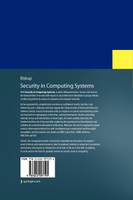 Security in Computing Systems