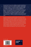 Intelligent Distributed Computing, Systems and Applications
