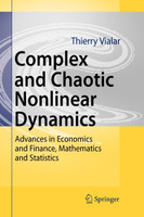 Complex and Chaotic Nonlinear Dynamics