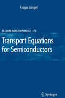 Transport Equations for Semiconductors