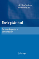 The k p Method