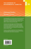 Chlorinated Paraffins