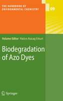 Biodegradation of Azo Dyes