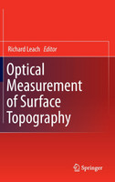 Optical Measurement of Surface Topography